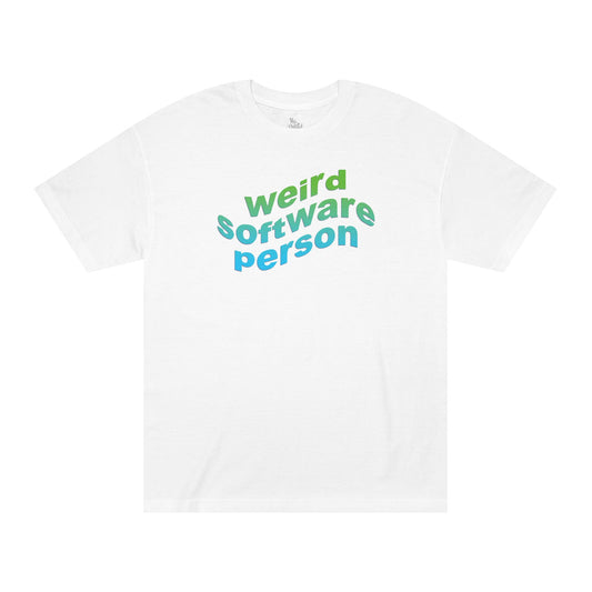 WordArt Tee